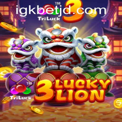 Exploring the Exciting World of 3LUCKYLION in the Era of igkbet