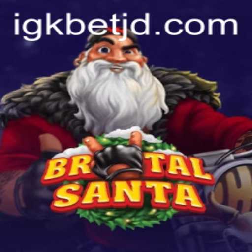 Unveiling the Thrills of BrutalSanta: A Festive Adventure for Gamers