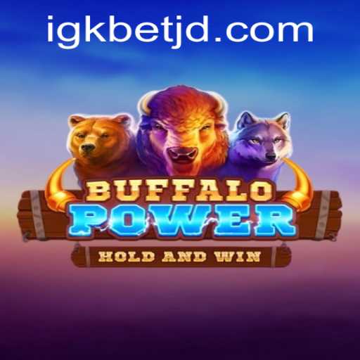 Discover the Thrills of BuffaloPower and Its Impact on the Gaming World