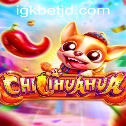 Unleashing the Fun: An In-Depth Look at the Game CHILIHUAHUA