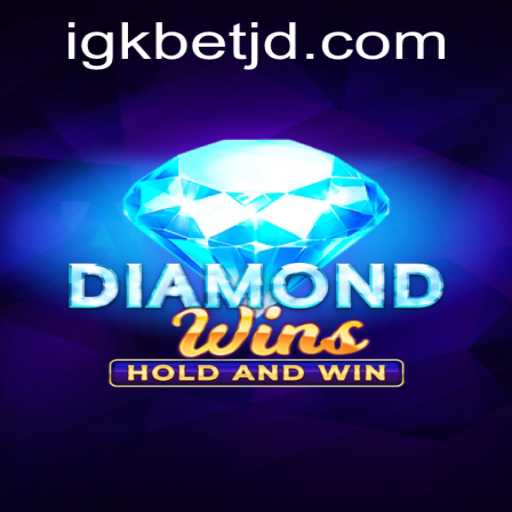Exploring the Excitement of DiamondWins: A Gaming Adventure with IGKBet