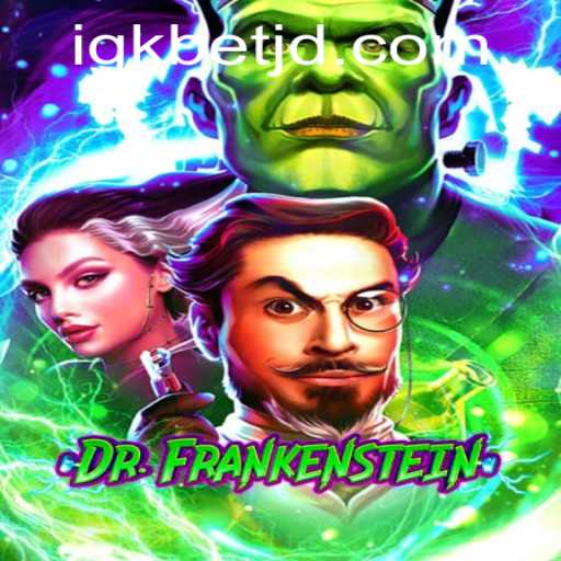 Discovering DrFrankenstein: A Revolutionary New Game and How 'igkbet' is Changing the Scene