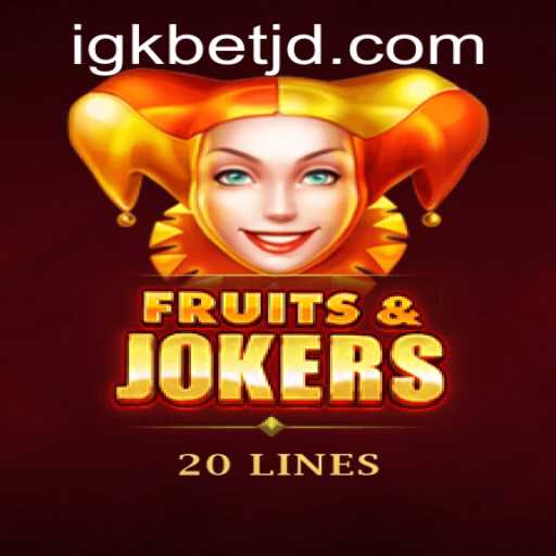 Exploring the Excitement of FruitsAndJokers20: A Guide for IGKBet Enthusiasts