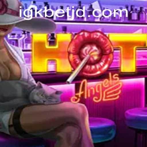 HotAngels: A Thrilling New Game Combining Strategy and Excitement
