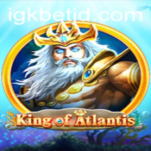 Discover the Depths of 'King of Atlantis': A New Gaming Phenomenon
