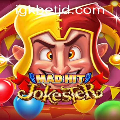 Immerse Yourself in the World of MadHitJokester: Game Overview and Rules