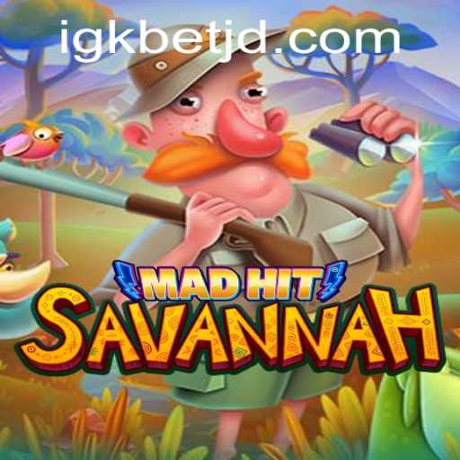 Exploring MadHitSavannah: A Thrilling Adventure Game