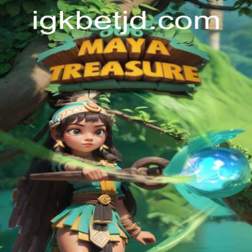 Discovering the Splendor of MayaTreasure: A Game of Intrigue and Strategy
