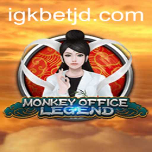 MonkeyOfficeLegend: A Deep Dive into the Fascinating World of Virtual Primates and Betting