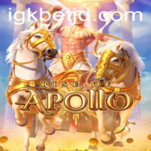 Exploring the Enigmatic World of RiseofApollo with igkbet