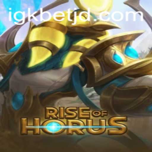 The Enthralling World of RiseofHorus