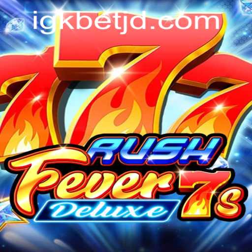 Unveiling RushFever7sDeluxe: A Thrilling New Era in Gaming