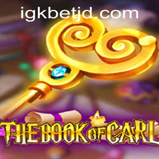 The Exciting World of TheBookofCarl and the igkbet Phenomenon