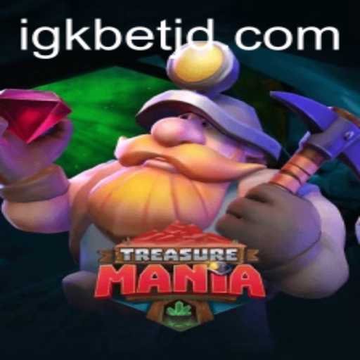 Discover the Excitement of TreasureMania and Master the Adventure