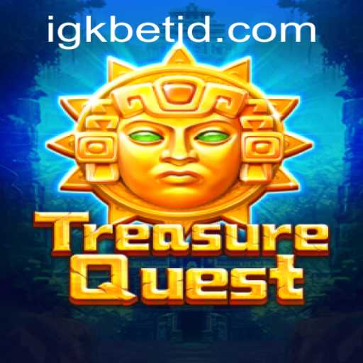Explore the Thrilling World of TreasureQuest: A Game Changer in Interactive Entertainment