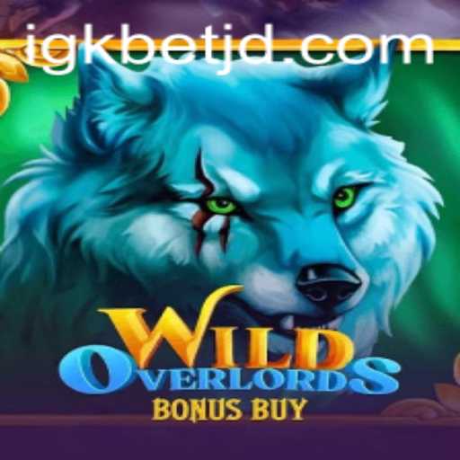 Discover the Thrilling World of WildOverlordsBonusBuy on IGKBet